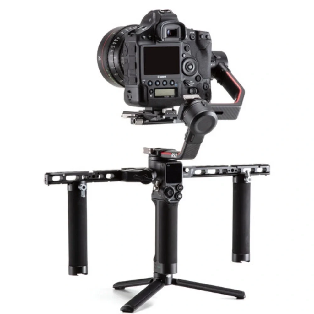 DJI Ronin Twist Grip Dual Handle for RS 2 & RSC 2